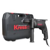 Kress KUY02P 650 W Darbeli Matkap