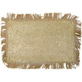 Kreta Dikdörtgen Amerikan Servis - 30X45 Cm