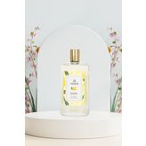 kreteg Çeşme Limon - Eau De Cologne - Cam Kolonya - 200 ml