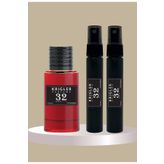Krigler Black Opyum Kadın Parfüm 110 ml
