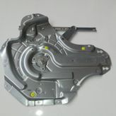 KRİKO CAM ELANTRA 01-06 ARKA LH (ELEKTRİKLİ)