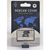 Kriko Webcam Cover Notebook ve Telefon Kamera Kapatıcı