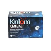 Krilom Omega 3 30 Kapsül Balık Yağı