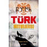 Kripto Basım Yayın Türk Mitolojisi