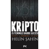 Kripto - Helin Şahin