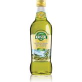 Kristal 1 lt Naturel Sızma Zeytinyağı