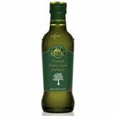 Kristal 500 ml Organik Cam Sızma Zeytinyağı