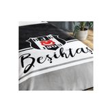 Kristal Beşiktaş Battaniye