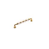 KRISTAL CAM KULP 128 MM. ALTIN