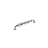 KRISTAL CAM KULP 128 MM. KROM