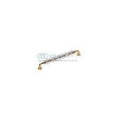 KRISTAL CAM KULP 160 MM. ALTIN