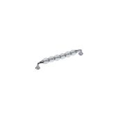 KRISTAL CAM KULP 160 MM. KROM