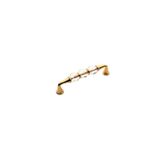 KRISTAL CAM KULP 96 MM. ALTIN