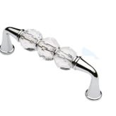 KRISTAL CAM KULP 96 MM. KROM