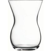 Kristal Çay Bardağı F&d 6'lı 95CC Beykoz 64041 - Şeffaf
