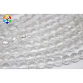 Kristal Kuvars Taşı 5Mm/Adet