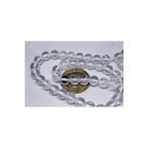 Kristal Kuvars Taşı 8Mm/4 Adet