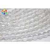 Kristal Kuvars Taşı Dizi 6Mm