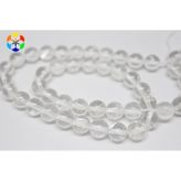 Kristal Kuvars Taşı Dizi 8Mm