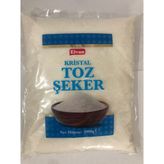 Kristal Toz Şeker 2kg - 2 kg