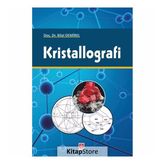 Kristallografi - Bilal Demirel