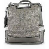 Kriste Bell 26449 Pewter Kadın Sırt Çantası