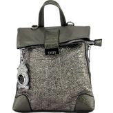 Kriste Bell 26450 Pewter Kadın Sırt Çantası