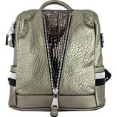 Kriste Bell 26457 Pewter Kadın Sırt Çantası