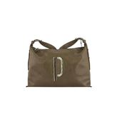 Kriste Bell 26552 Taupe Askılı Kadın Çapraz Çanta