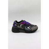 Kriste Bell Multi Kadın Spor Ayakkabı KB51166 Mor Multi