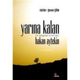 Kriter Yayınları - Yarına Kalan