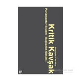 Kritik Kavşak - Cem Akaş