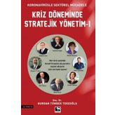Kriz Döneminde Stratejik Yönetim-1 - Nurdan Tümbek Tekeoğlu