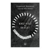 Kriz Hali ve Devlet - zygmun bauman Carlo Bordoni