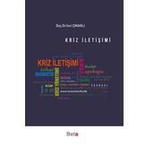 Kriz İletişimi - İnci Çınarlı