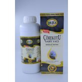 Krk Gıda 1 KG Çörekotu Yağı