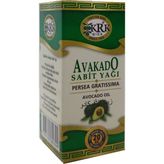 Krk Gıda Avokado Yağı 20 ml