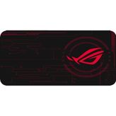Krl Rog Oyuncu Mouse Pad 70X30 cm Kaymaz Dikişli