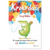 Krokodali - Lucy Volpin