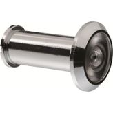 KROM ÇELİK KAPI DÜRBÜNÜ SATEN 50/75 MM - ÜCRETSİZ KARGO