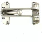 Krom Çelik Kapı Emniyet Kelepçe Bx40