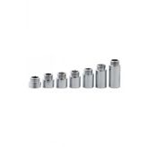 Krom Musluk Uzatma 1 Cm (10 Lu Paket)
