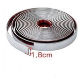 Krom Nikelaj Şerit 18 mm 3 Metre