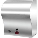 Krom Otomatik Havlu Dispenseri