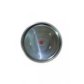 Krom Paslanmaz Tepsi Sini 8 No 44cm ( Büyük Tepsi)