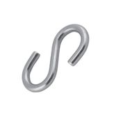 Krom S Kanca 3mm