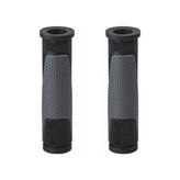 Kron Elcik - HLG305 Siyah/Gri Ergonomik Tasarımlı Dayanıklı Bisiklet Aksesuarı