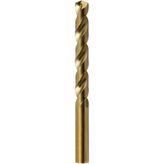 Krone DIN338 4.00 mm HSSCO5 10 Adet Matkap Ucu