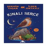 Kronik Çocuk Kınalı Serçe