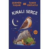 Kronik - Kınalı Serçe - Şermin Yaşar - İlber Ortaylı